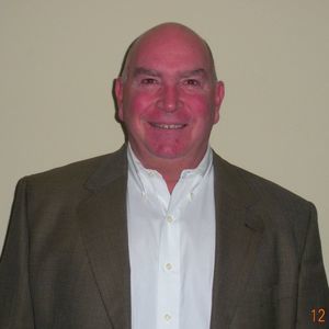 Meet your Posher, Jeff